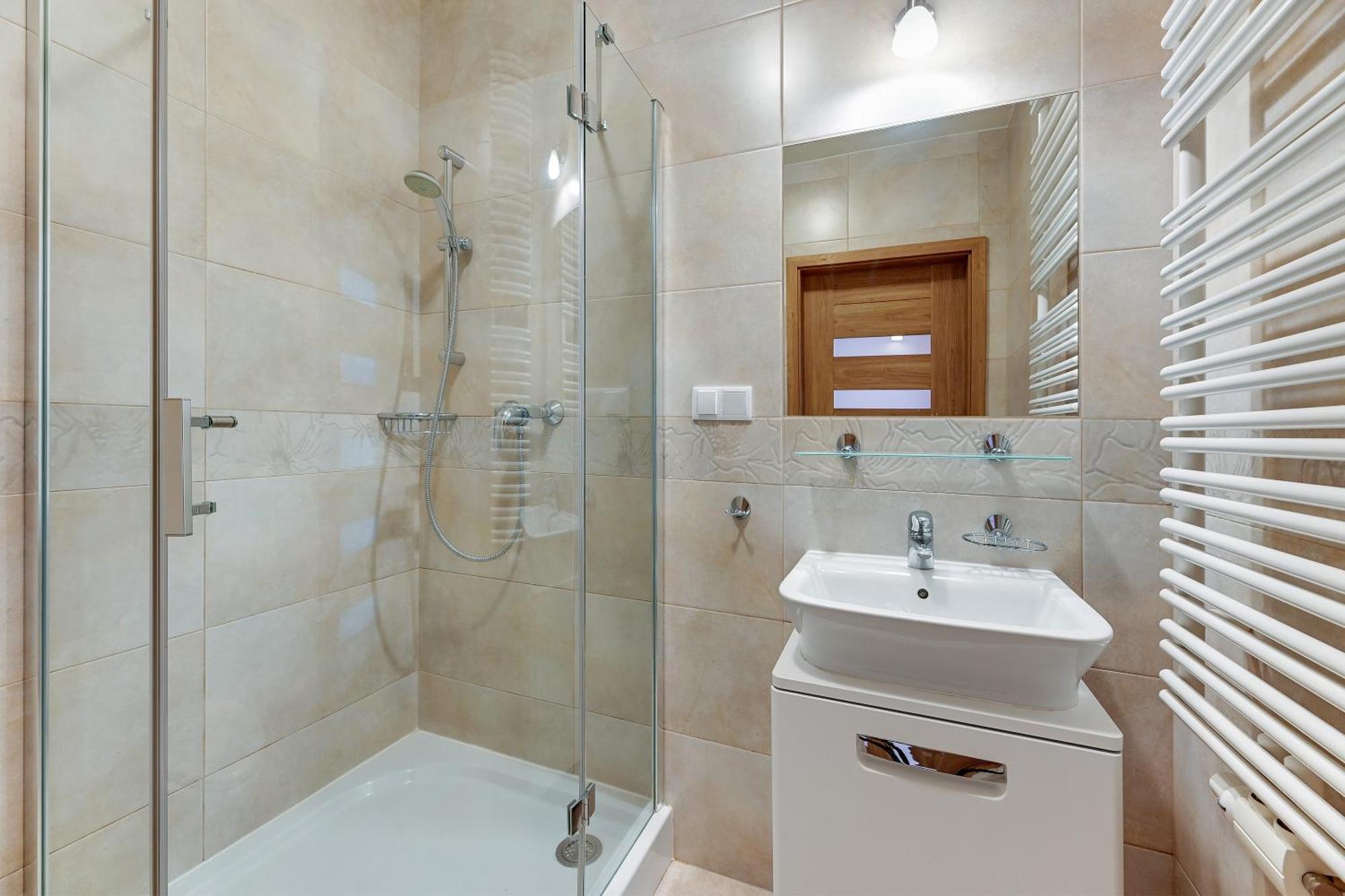 Flatbook - City Center Spa Apartments Torunska 그단스크 외부 사진