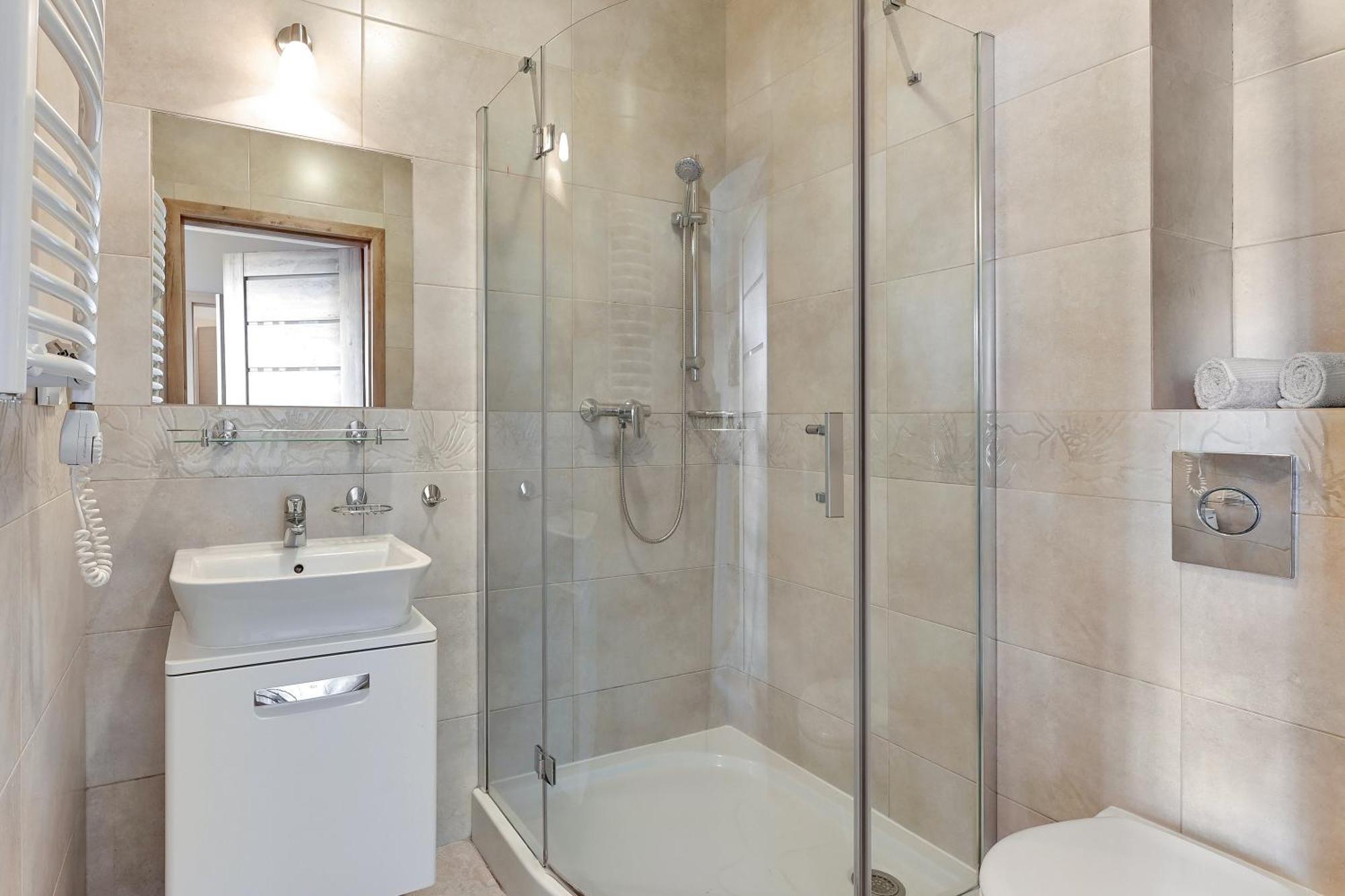 Flatbook - City Center Spa Apartments Torunska 그단스크 외부 사진
