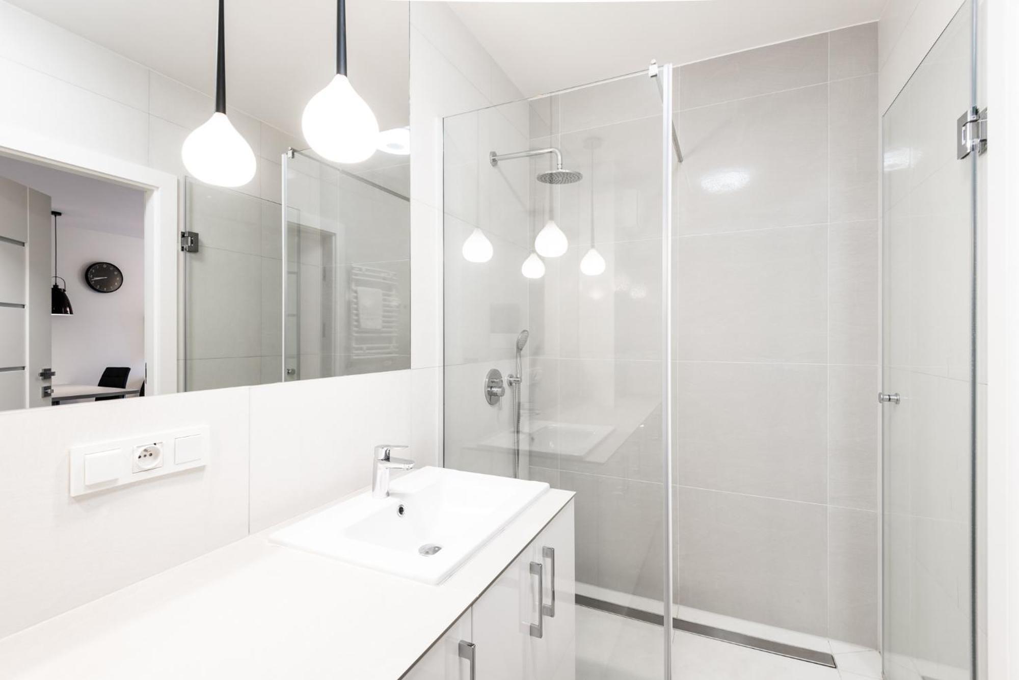 Flatbook - City Center Spa Apartments Torunska 그단스크 외부 사진